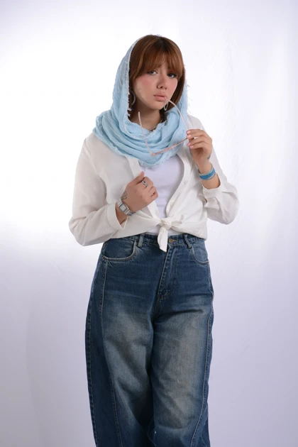 شومیز پری BASIC