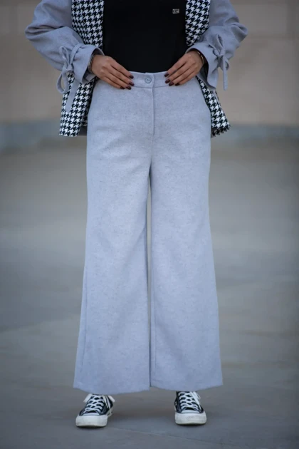 شلوار زنانه فوتر تایسیز