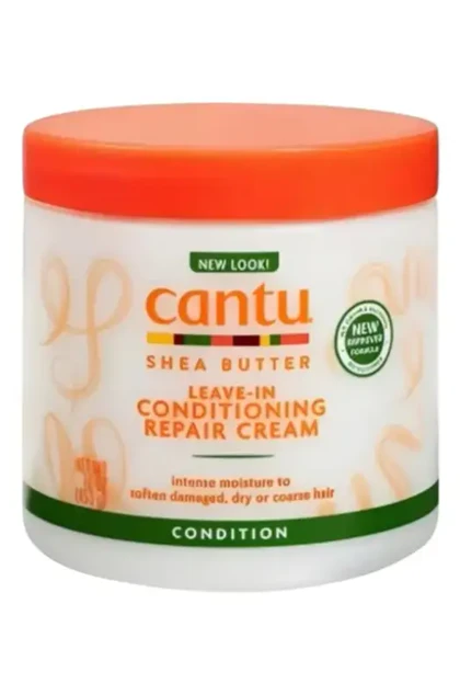 ماسک مو ترمیم کننده کانتو (Cantu)