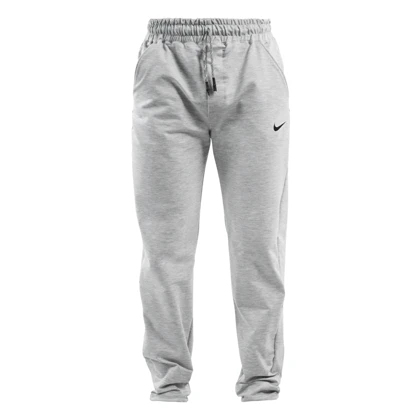 شلوار اسپرت نایک مدل VHD-Dri Fit-4L1168 طوسی روشن