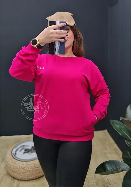 بلوز راوش