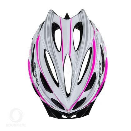 کلاه دوچرخه ROCKY W.PINK HB31