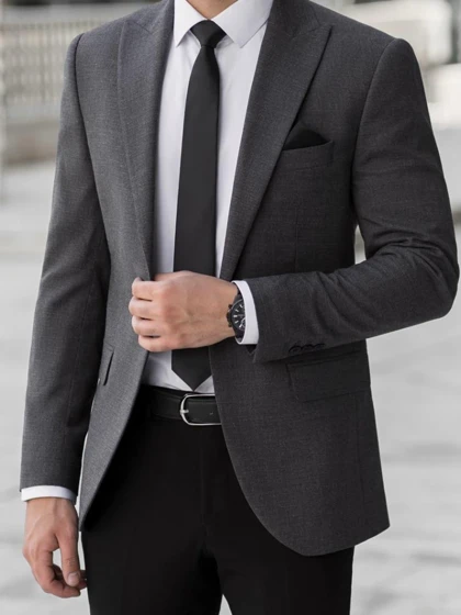 کت تک دکمه کد c186