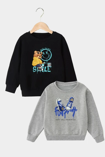 سویشرت بچگانه fyk-collection