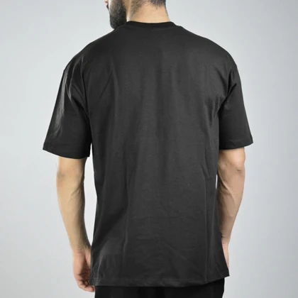 تیشرت اسپرت جردن مدل DRS-3D472 مشکی