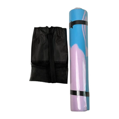 مت 6 میل یوگا به همراه کاور کد 2005920