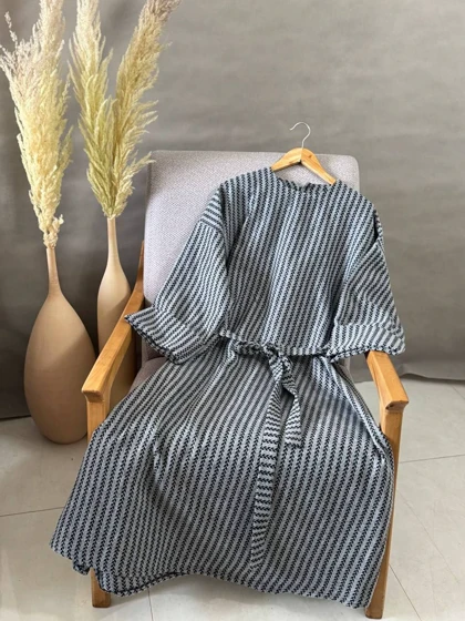 کفتان پالتویی