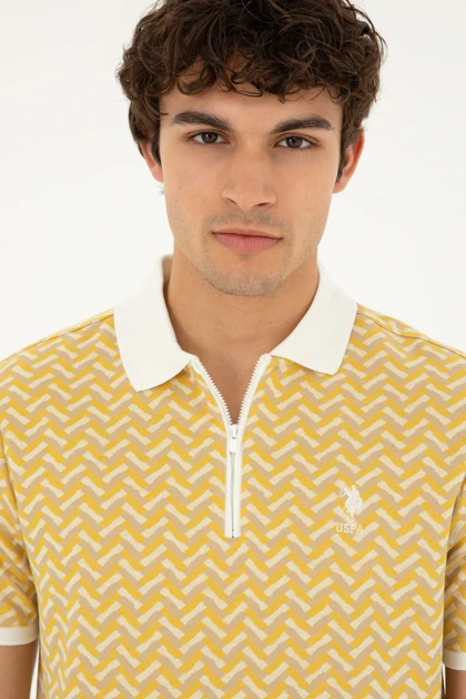 تیشرت مردانه اورجینال assn u.s.-polo-assn.