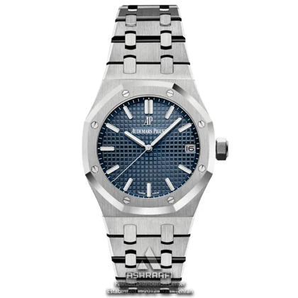 ساعت مردانه اودمار پیگه Audemars Piguet Royal Oak N0688