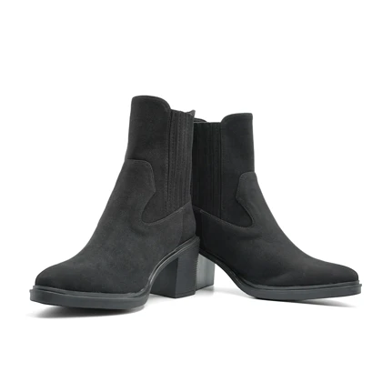 کفش بوت زنانه مدل 0514 _ Boots