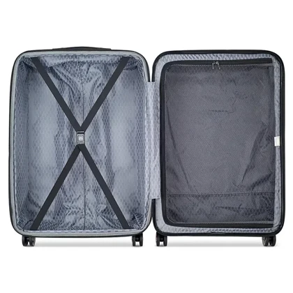 چمدان سایز بزرگ اورجینال دلسی مدل DELSEY PARIS - AIR Armour Large