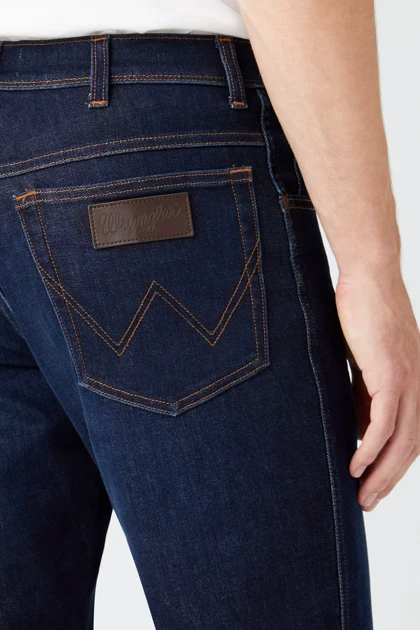 شلوار جین مردانه wrangler wrangler