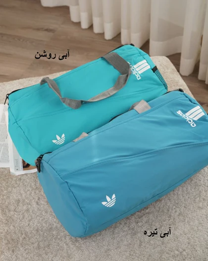 ساک ورزشی آدیداس کد 26814