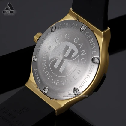 ساعت زنانه هابلوت Hublot Big Bang F21