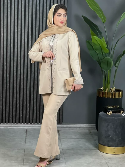 کت مازراتی نگین کد 1722