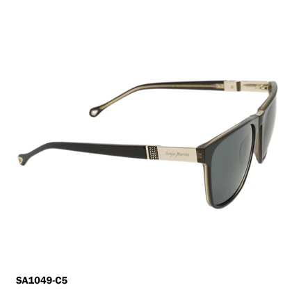 عینک آفتابی یونیسکس سرجیو مارتینی ( SERGIO MARTINI ) مدل SA 1049