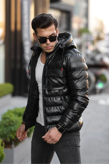 کت و کاپشن مردانه inpool inpool