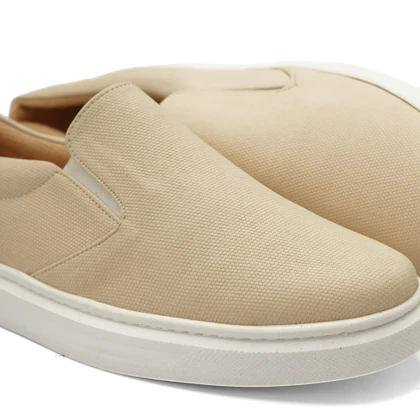 کفش ونس زنانه مدل Flat shoes - 0079_Bwcg