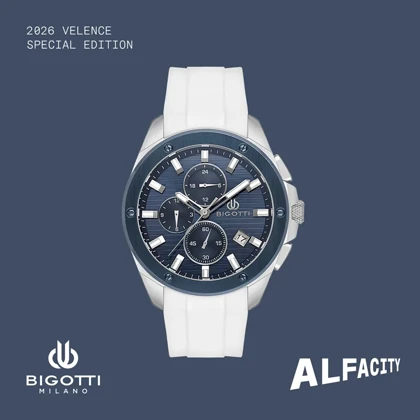 ساعت مچی مردانه بیگوتی BIGOTTI BG.1.10737-2