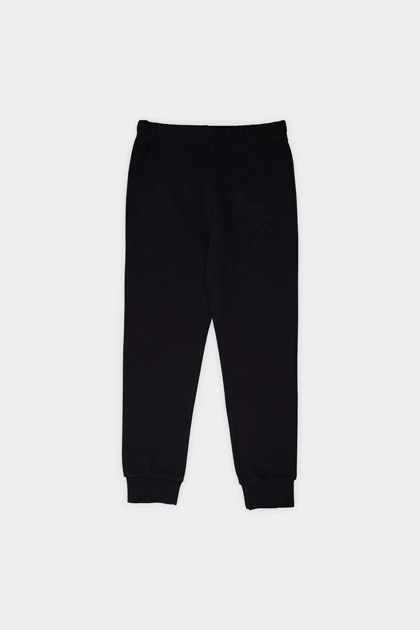 شلوار گرمکن بچگانه پانچو panco