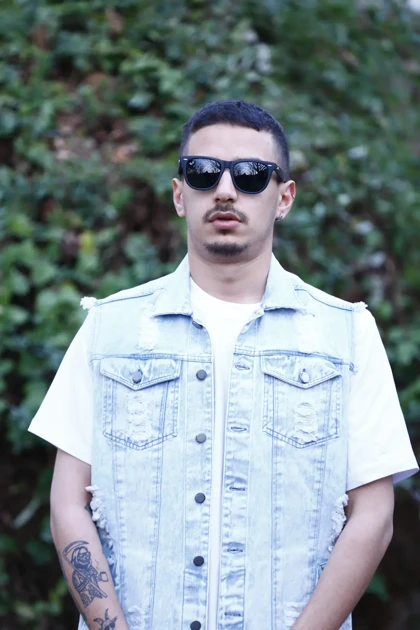 وست جین برند LEVIS