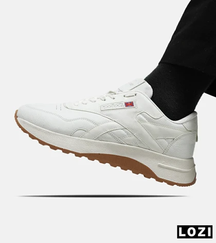 کفش مردانه سفید ریباک Reebok LEGACY