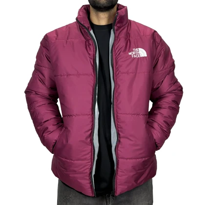 کاپشن قواره باکسی نورث فیس ضد آب