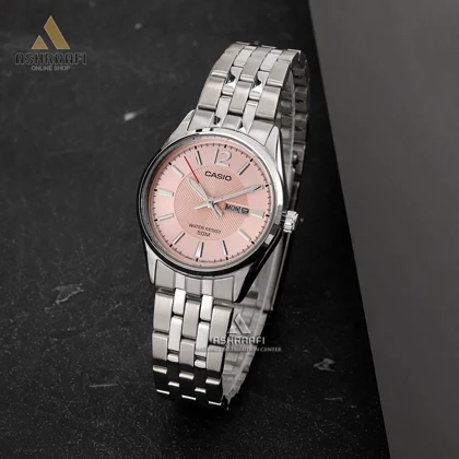 ساعت زنانه کاسیو Casio LTP-1335D-5AV