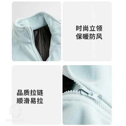 کاپشن دوپوش Black Deer M88