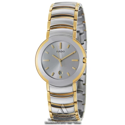 ساعت رادو اورجینال دست دوم Rado R22626733