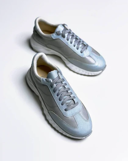 کفش راحتی زنانه استرادیواریوس مدل Stradivarius Sneakers - SKB20