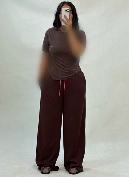 شلوار اویشو هرمس پیک