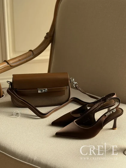 کیف کلاسیک قفلی