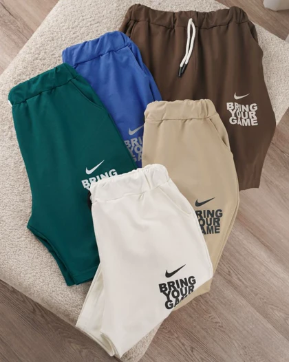 شلوارک مردونه nike کد 30273