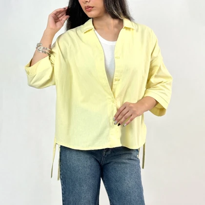 شومیز زنانه سانورا 2036