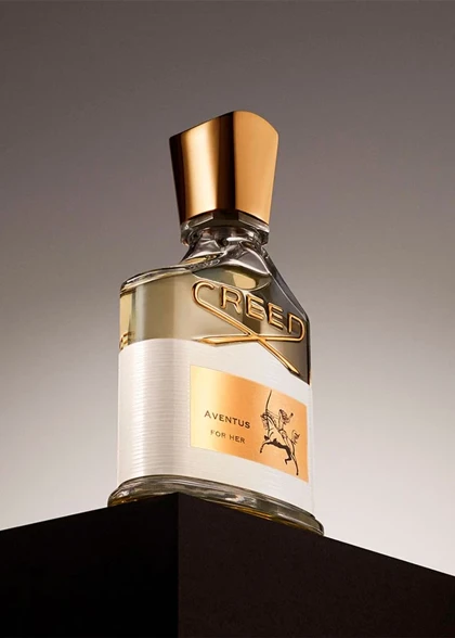 کرید اونتوس زنانه creed Aventus for Her
