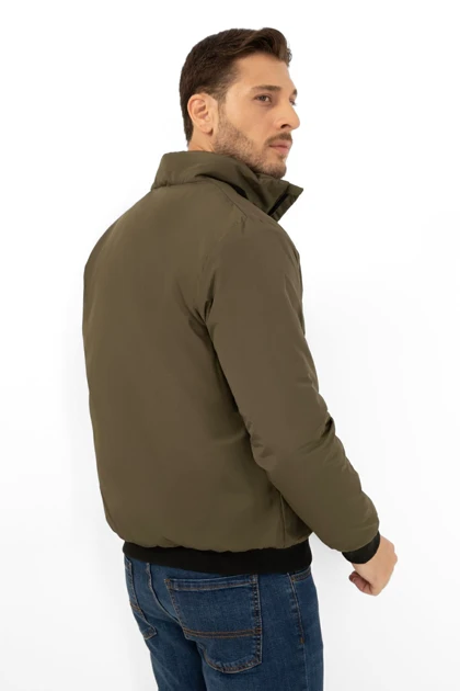 کت و کاپشن مردانه firststops firststops