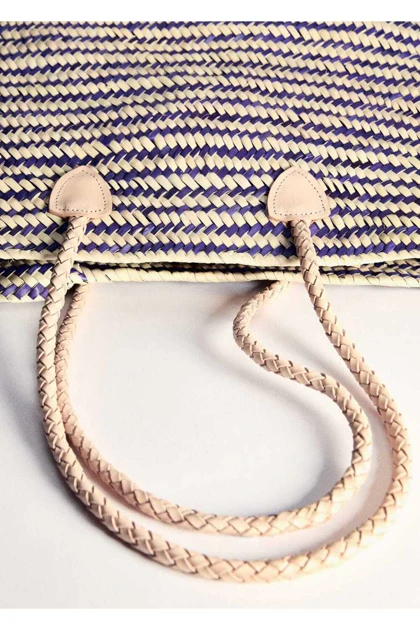 کیف زنانه دوشی mango