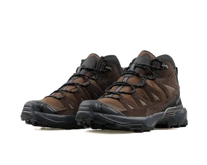 چکمه های فضای باز Salomon X Ultra 360 Ltr Mid Gtx PC_L47570900