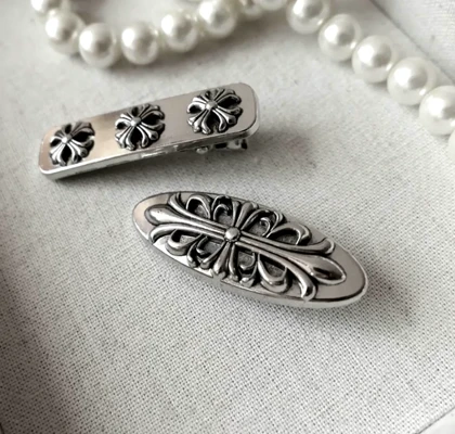 گیره سر کروم هارتز