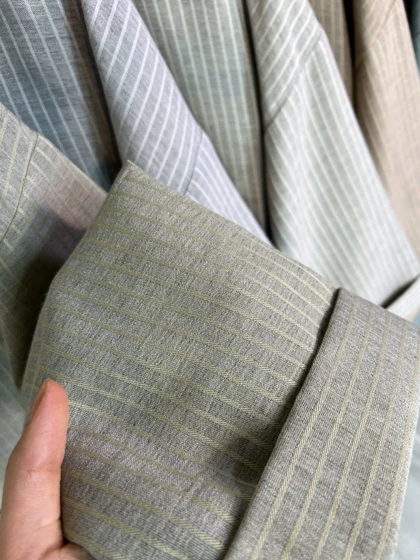 مانتو لینن کیانا