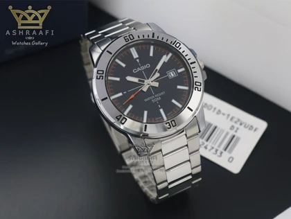 ساعت کاسیو مردانه Casio MTP-VD01D-1E2VUDF