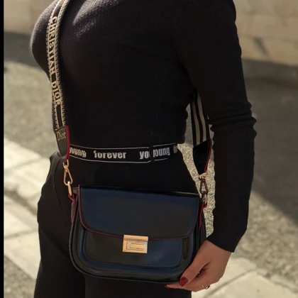 کیف زنانه Dior دیور وارداتی کد 1113