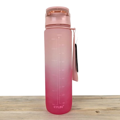 قمقمه مدل EYUN در رنگ بندی متنوع کد367