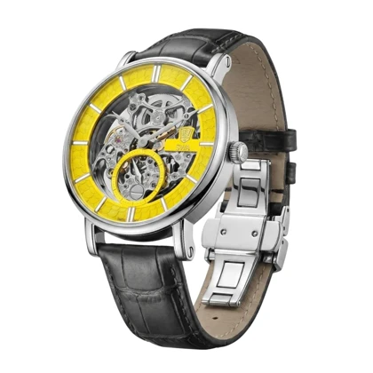 ساعت مچی مردانه سوئیس‌آرت مدل ANT155