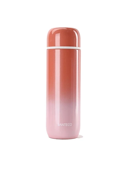 فلاسک جیبی سانتکو 200میلی لیتر SANTECO CAPSULE