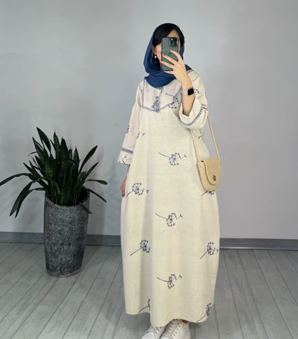 مانتو کفتان درسای