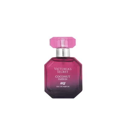 ادوپرفیوم ویکتوریا سکرت کوکونات پشن Victoria Secret Coconut Passion حجم 30ML