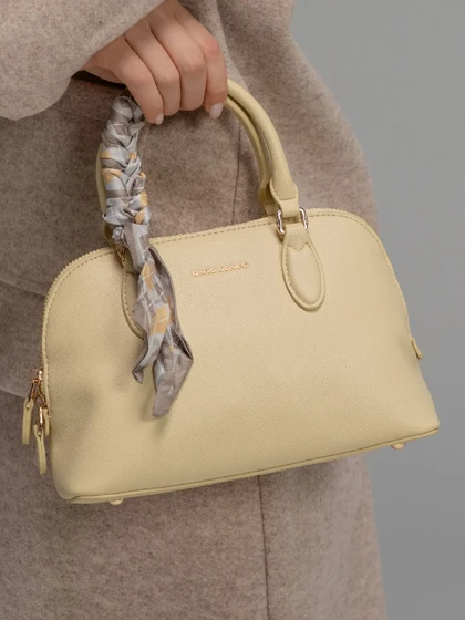 کیف دستی زنانه دیوید جونز مدل CM7346