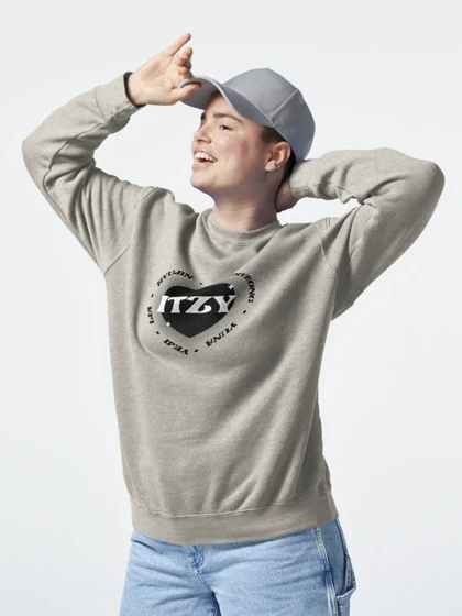 دورس ITZY دورس ایت زی طرح ITZY